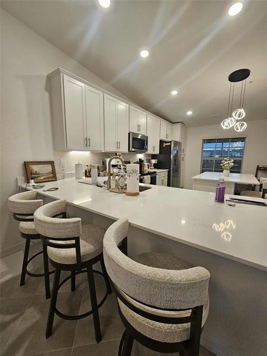 En Renta: $4,000 (2 camas, 2 baños, 1569 Pies cuadrados)