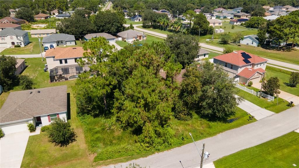 Vendido Recientemente: $45,000 (0.16 acres)