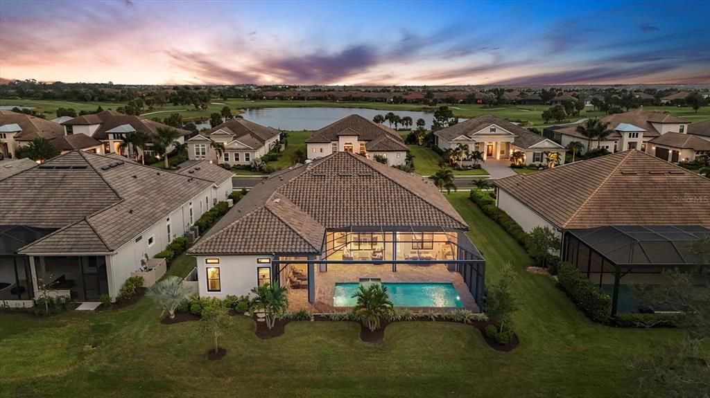 En Venta: $2,035,000 (3 camas, 3 baños, 3662 Pies cuadrados)