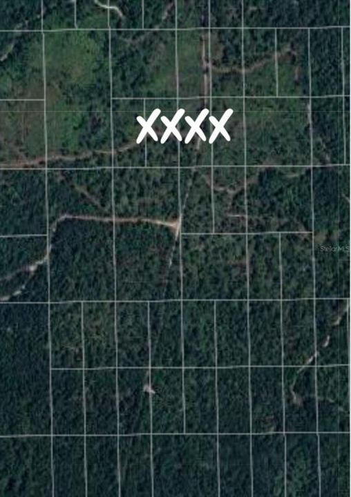 На продажу: $29,500 (5.00 acres)