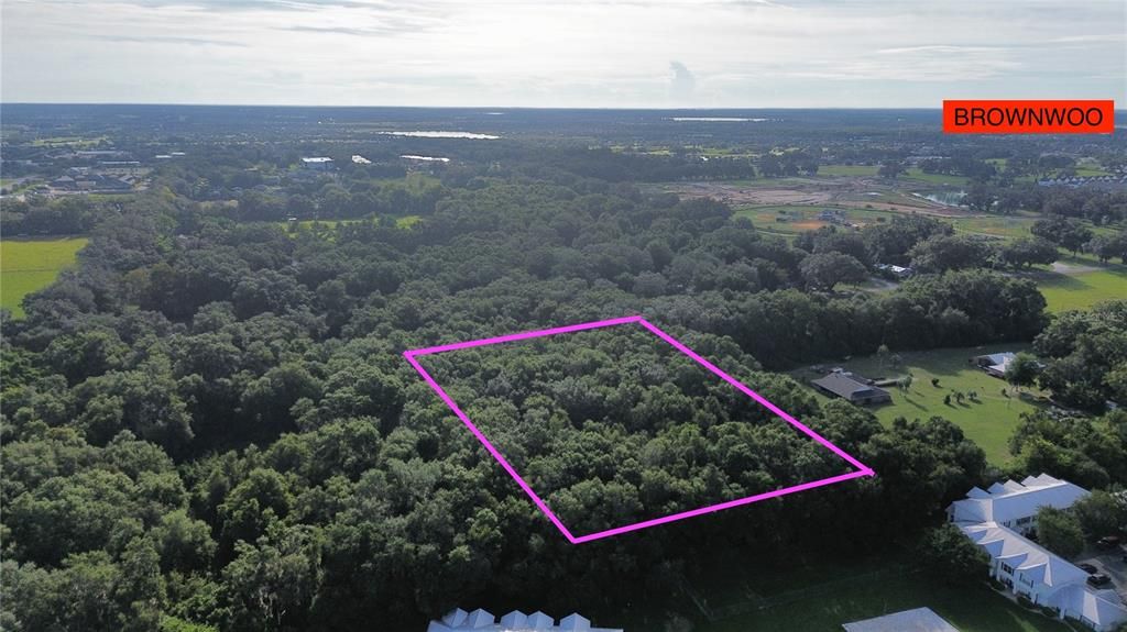 На продажу: $400,000 (3.80 acres)