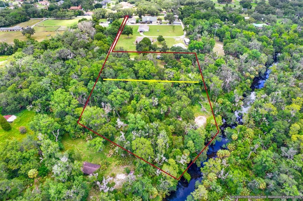 Active With Contract: $424,000 (3.40 acres)