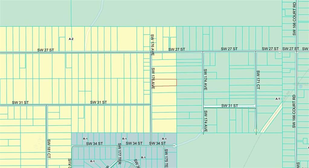 待售: $95,000 (2.37 acres)