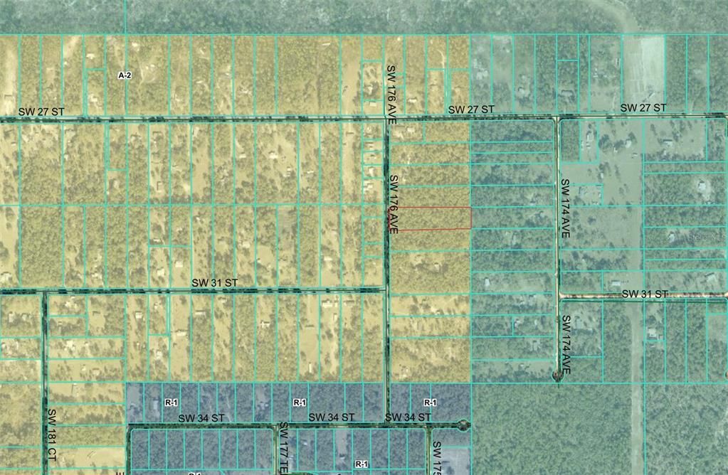 待售: $95,000 (2.37 acres)