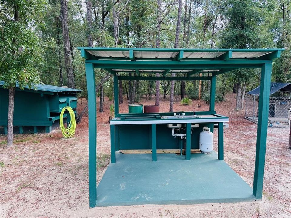 For Sale: $94,500 (2.41 acres)