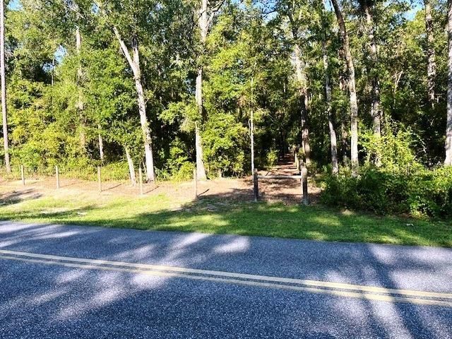 For Sale: $94,500 (2.41 acres)