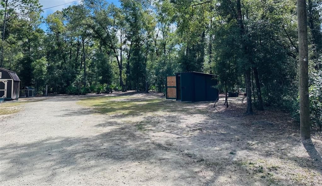 For Sale: $94,500 (2.41 acres)