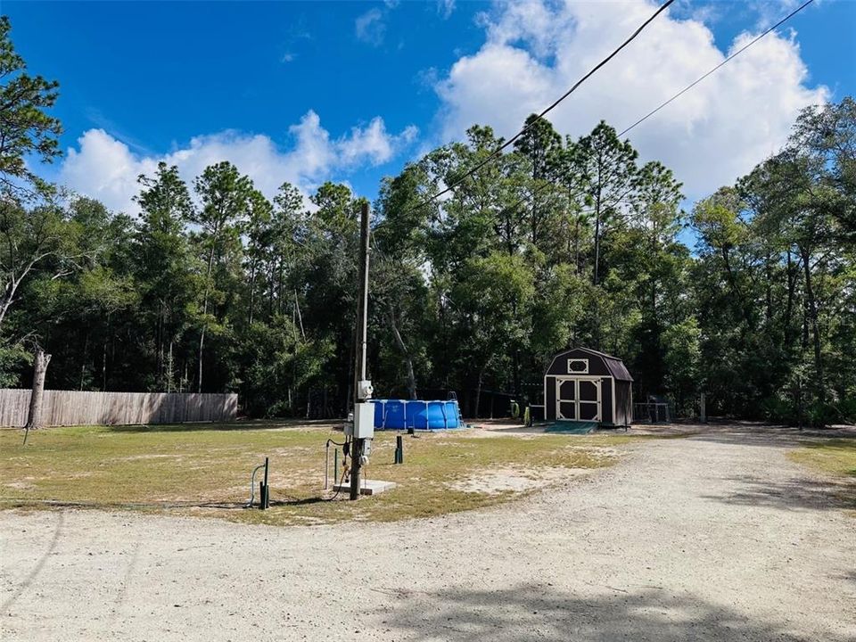 For Sale: $94,500 (2.41 acres)