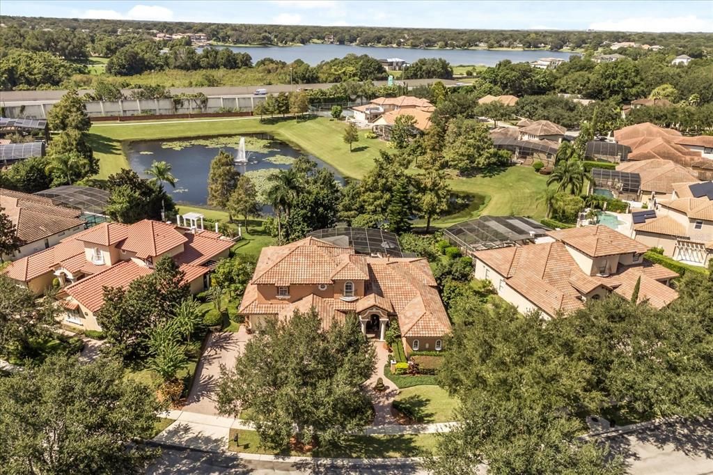 Activo con contrato: $1,225,000 (5 camas, 4 baños, 4175 Pies cuadrados)