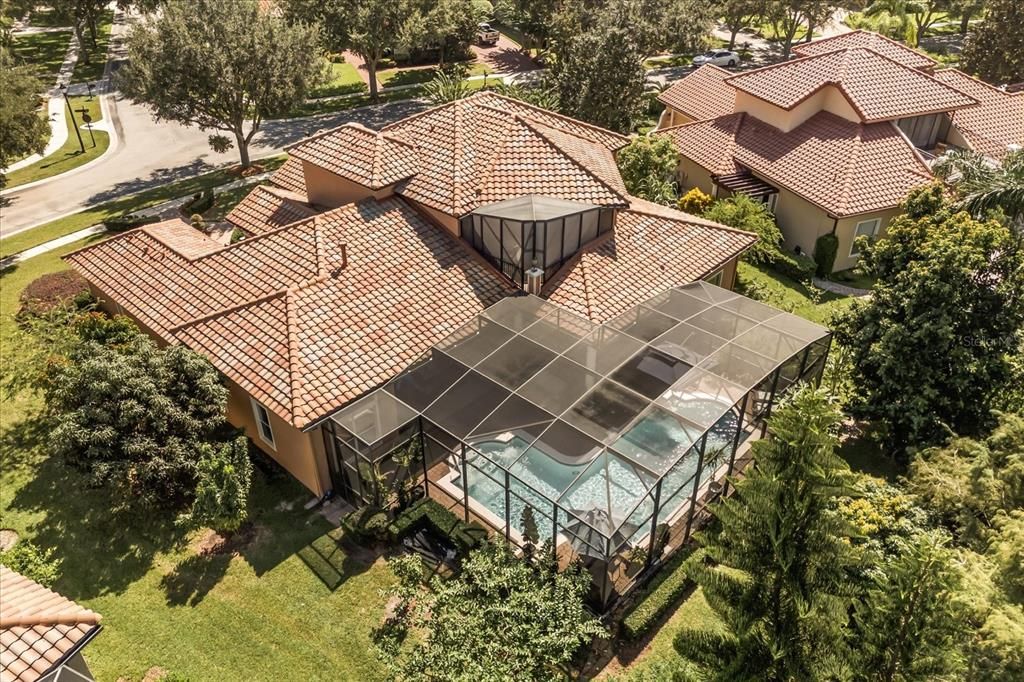 Activo con contrato: $1,225,000 (5 camas, 4 baños, 4175 Pies cuadrados)