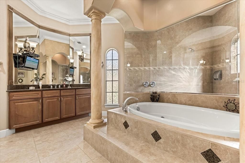 Activo con contrato: $1,225,000 (5 camas, 4 baños, 4175 Pies cuadrados)