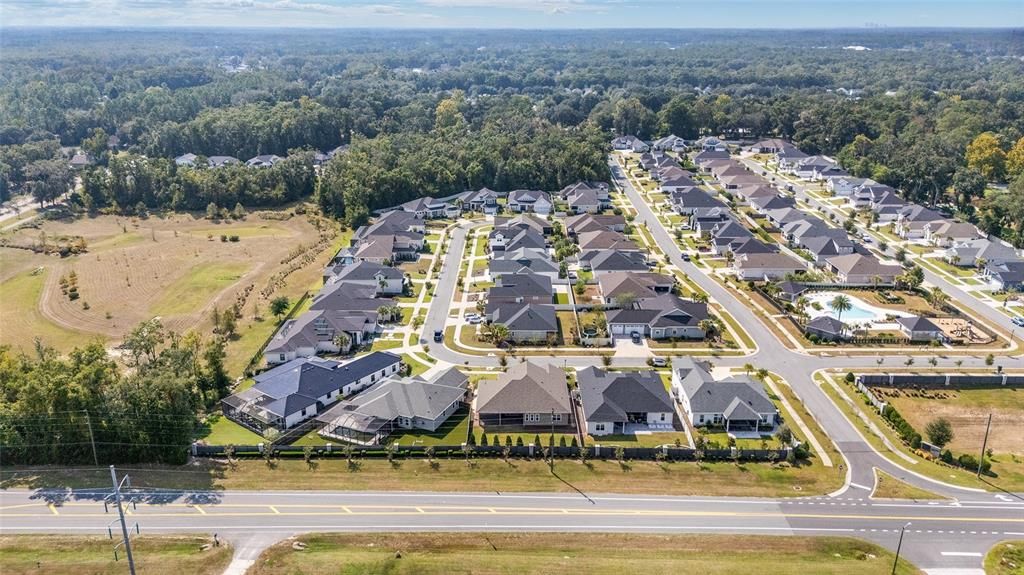 Active With Contract: $685,000 (5 beds, 4 baths, 2814 Square Feet)