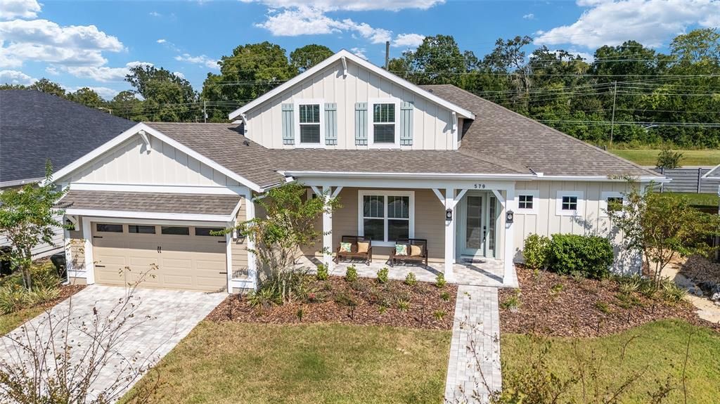 Active With Contract: $685,000 (5 beds, 4 baths, 2814 Square Feet)