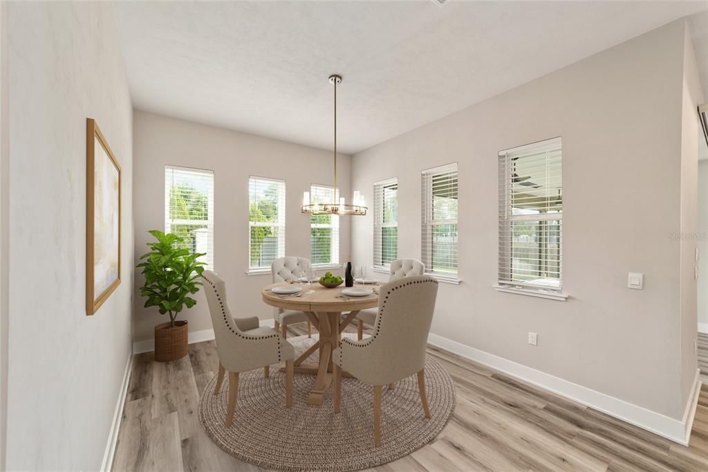 Active With Contract: $685,000 (5 beds, 4 baths, 2814 Square Feet)