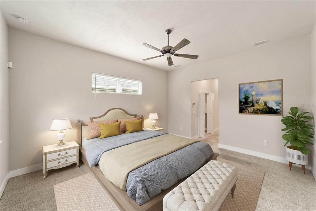 Active With Contract: $685,000 (5 beds, 4 baths, 2814 Square Feet)