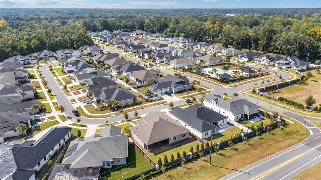 Active With Contract: $685,000 (5 beds, 4 baths, 2814 Square Feet)