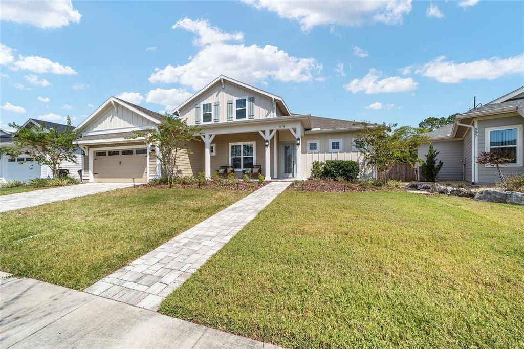 Active With Contract: $685,000 (5 beds, 4 baths, 2814 Square Feet)