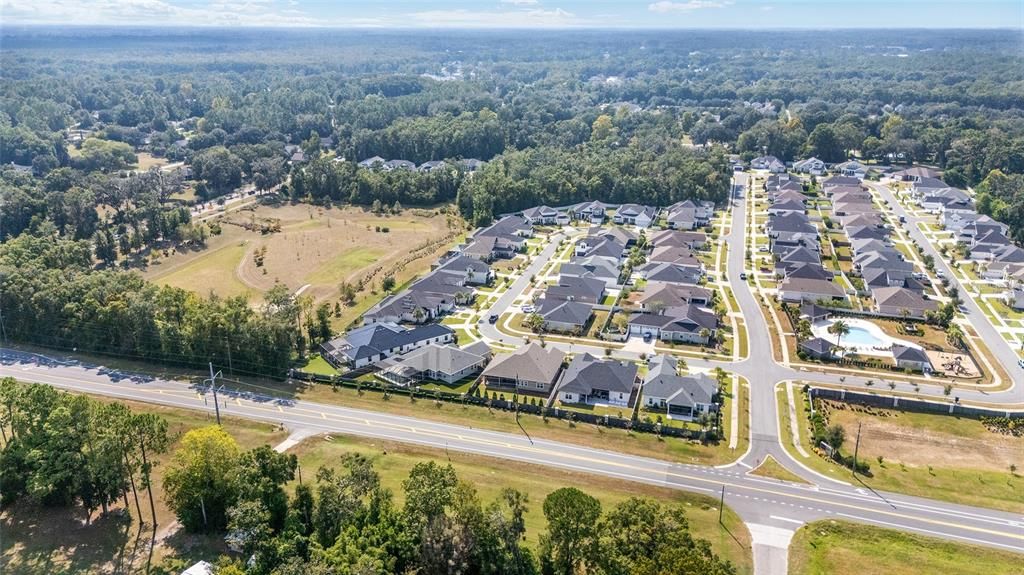 Active With Contract: $685,000 (5 beds, 4 baths, 2814 Square Feet)