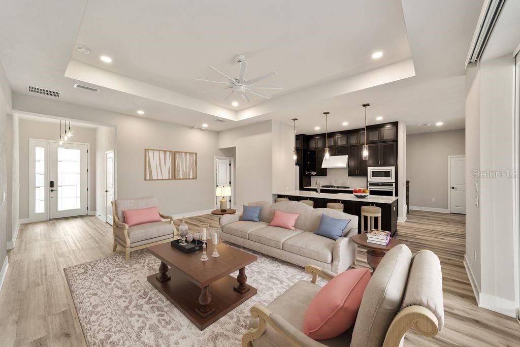 Active With Contract: $685,000 (5 beds, 4 baths, 2814 Square Feet)