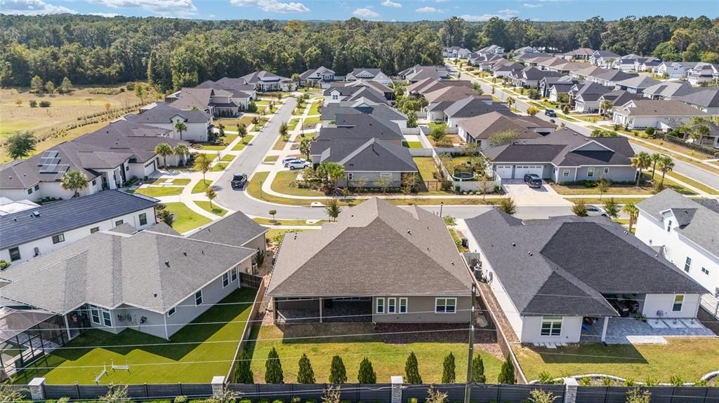 Active With Contract: $685,000 (5 beds, 4 baths, 2814 Square Feet)