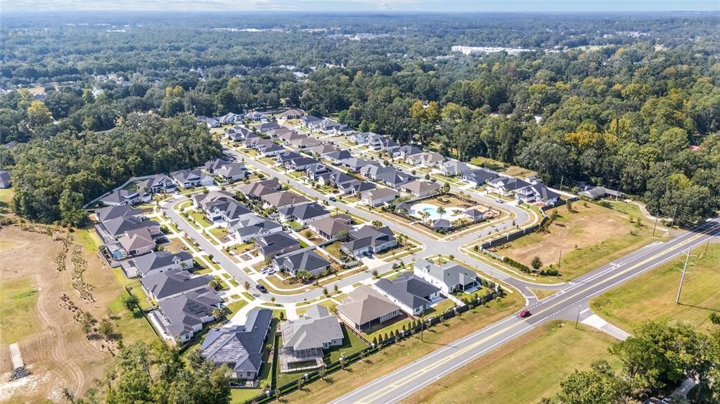 Active With Contract: $685,000 (5 beds, 4 baths, 2814 Square Feet)