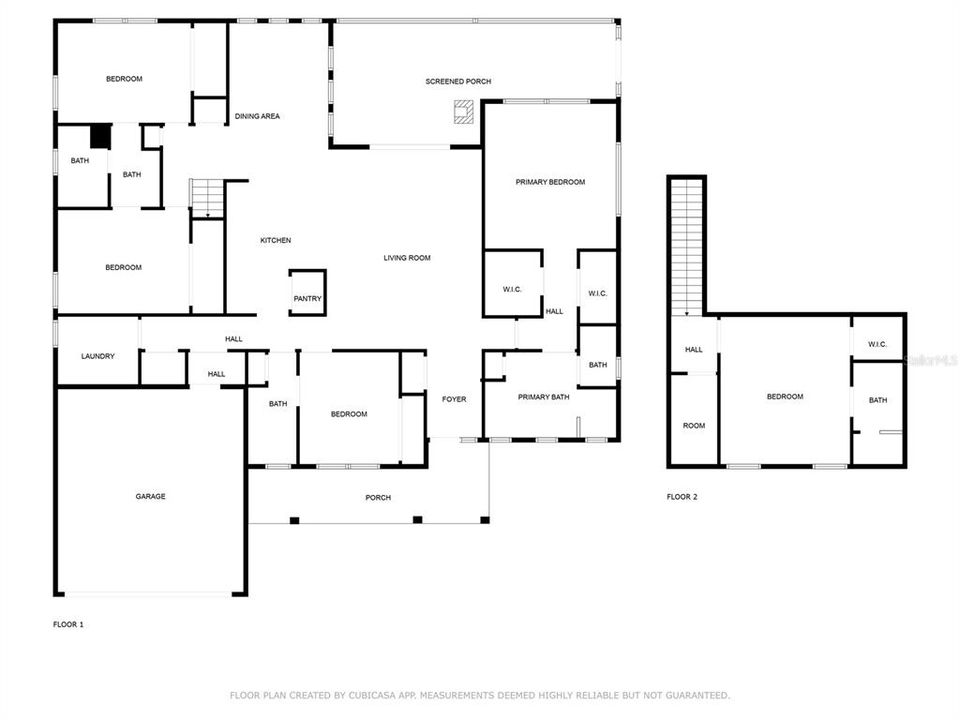 Active With Contract: $685,000 (5 beds, 4 baths, 2814 Square Feet)