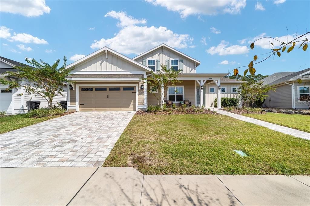 Active With Contract: $685,000 (5 beds, 4 baths, 2814 Square Feet)