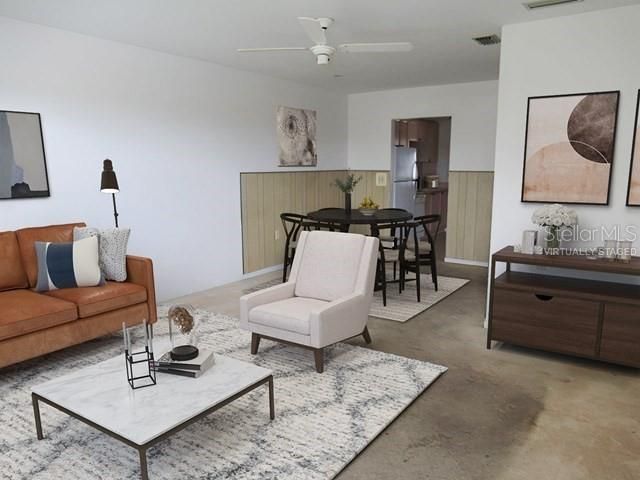 待售: $69,900 (2 贝兹, 1 浴室, 870 平方英尺)