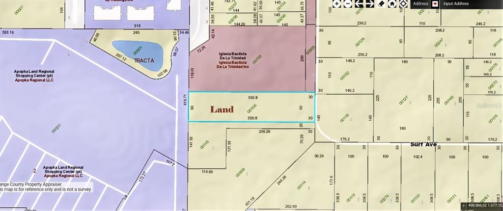 待售: $330,000 (0.78 acres)