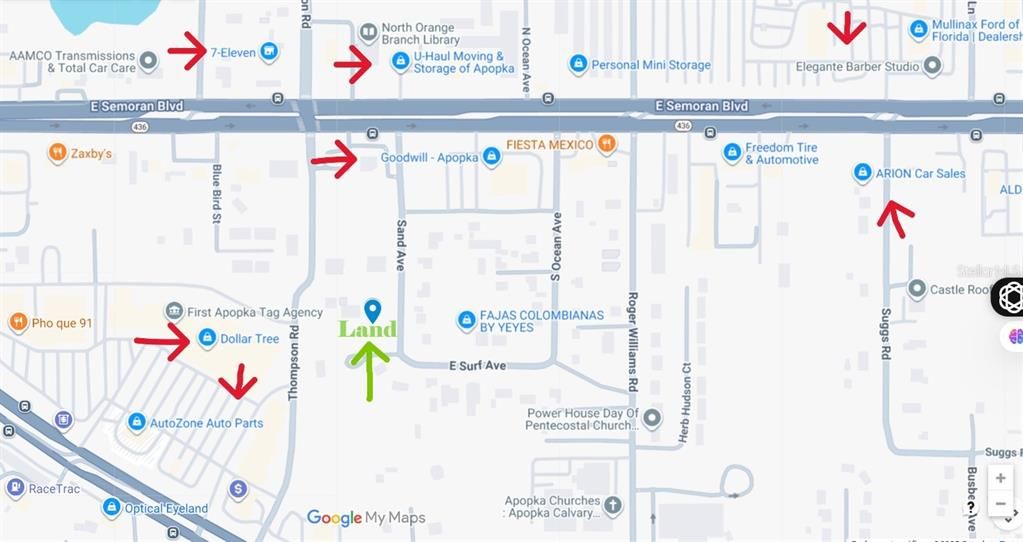 待售: $330,000 (0.78 acres)