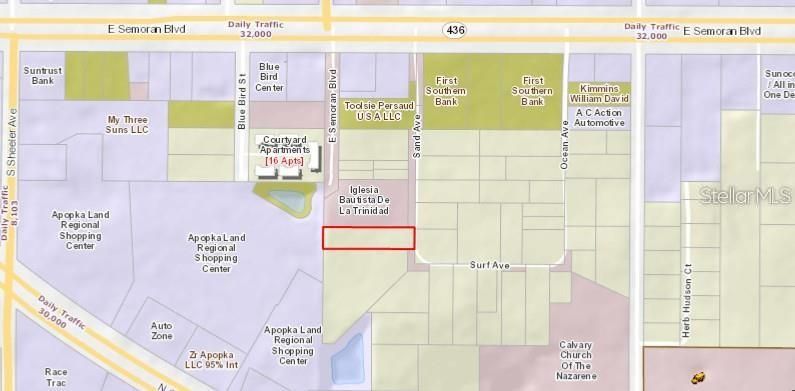 待售: $330,000 (0.78 acres)