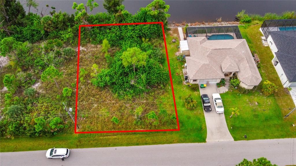 For Sale: $90,000 (0.24 acres)