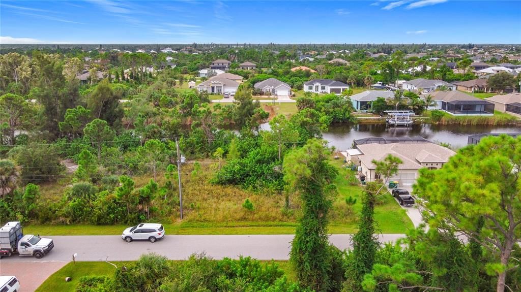 For Sale: $90,000 (0.24 acres)