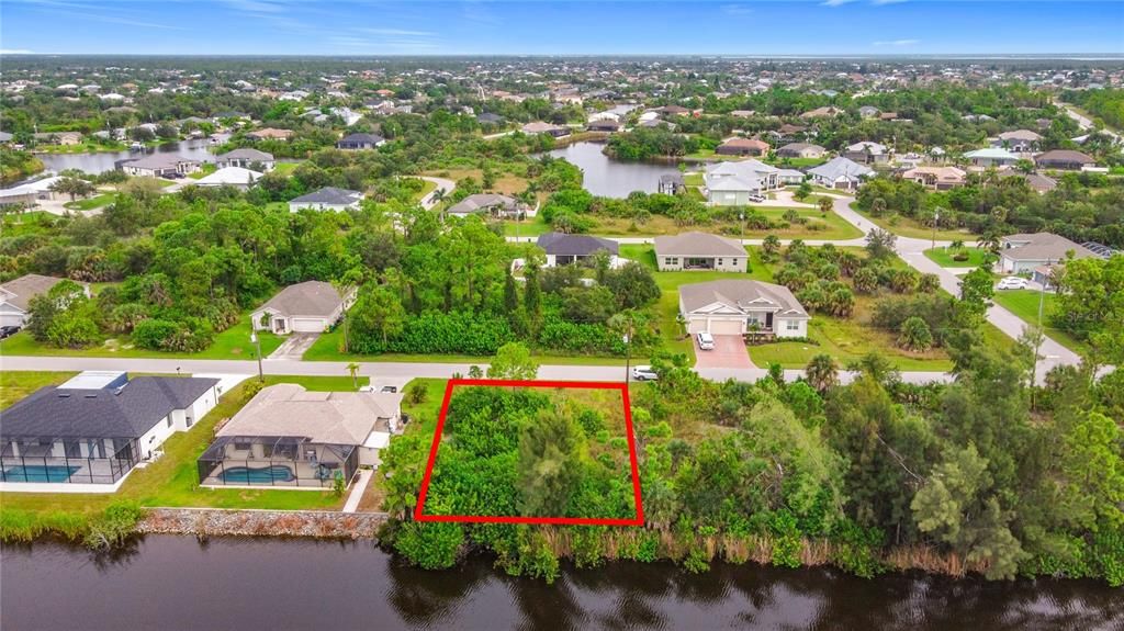 For Sale: $90,000 (0.24 acres)