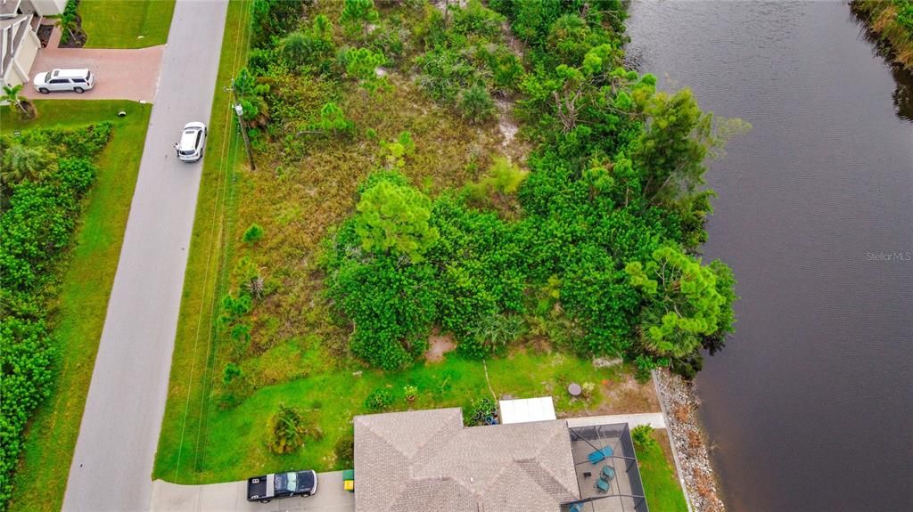 For Sale: $90,000 (0.24 acres)