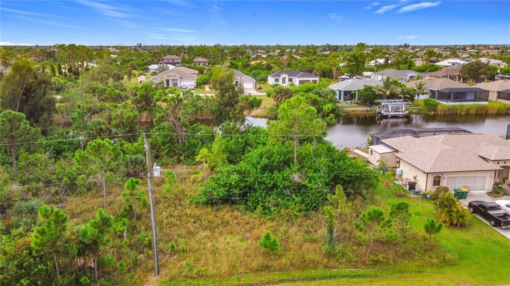 For Sale: $90,000 (0.24 acres)