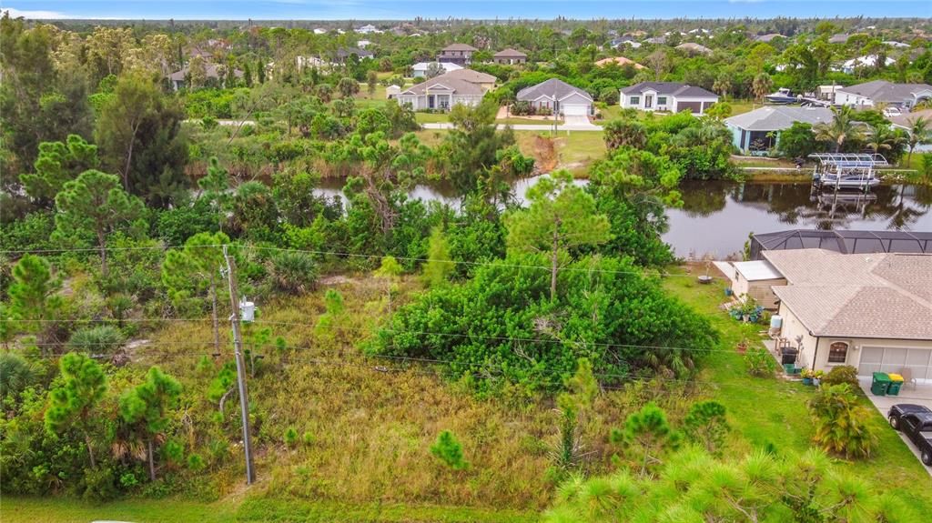 For Sale: $90,000 (0.24 acres)