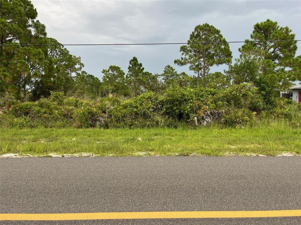 For Sale: $9,999 (0.26 acres)