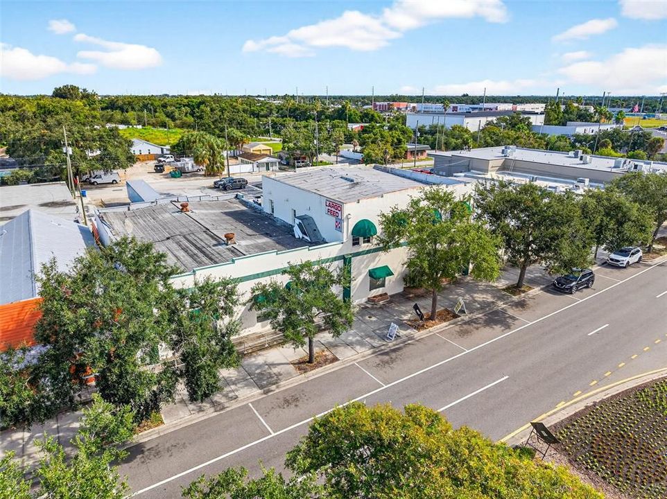 Activo con contrato: $1,200,000 (0 camas, 0 baños, 10670 Pies cuadrados)