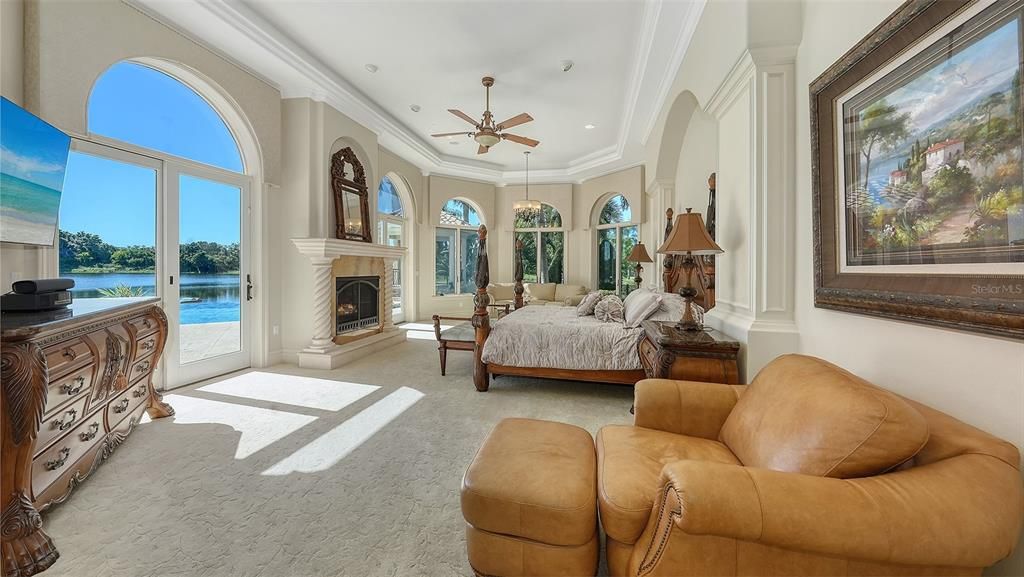 En Venta: $4,650,000 (4 camas, 5 baños, 7579 Pies cuadrados)