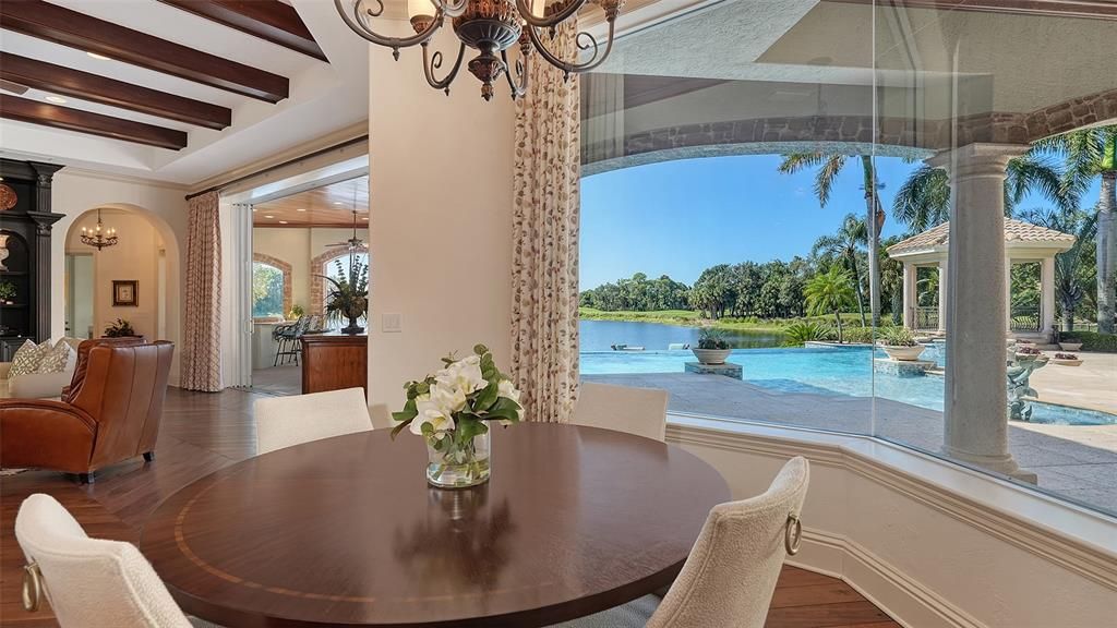 En Venta: $4,650,000 (4 camas, 5 baños, 7579 Pies cuadrados)