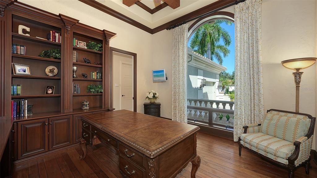 En Venta: $4,650,000 (4 camas, 5 baños, 7579 Pies cuadrados)