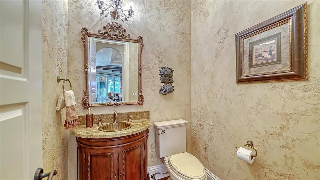 En Venta: $4,650,000 (4 camas, 5 baños, 7579 Pies cuadrados)