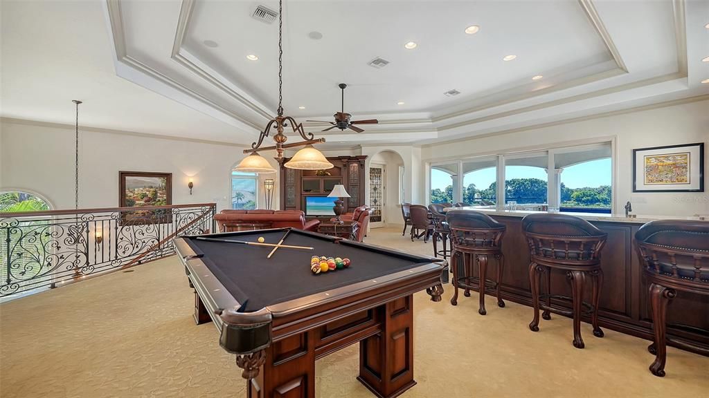 En Venta: $4,650,000 (4 camas, 5 baños, 7579 Pies cuadrados)