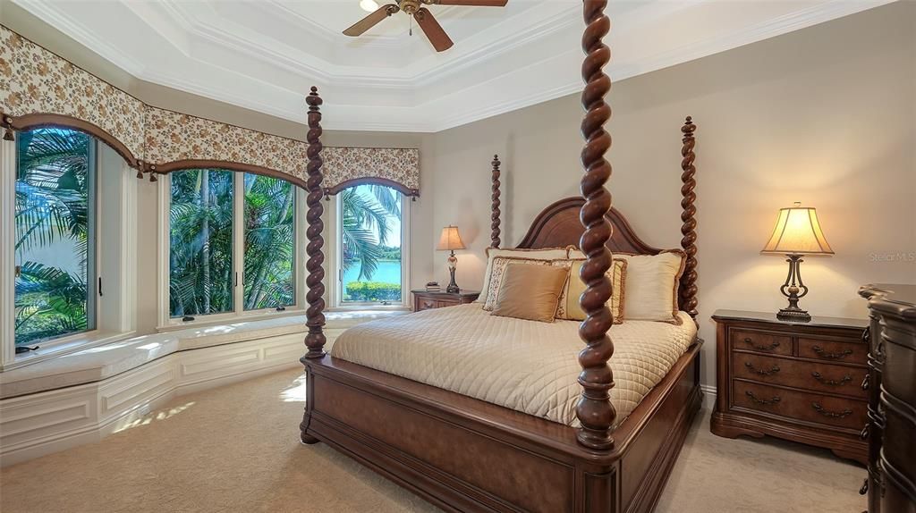 En Venta: $4,650,000 (4 camas, 5 baños, 7579 Pies cuadrados)