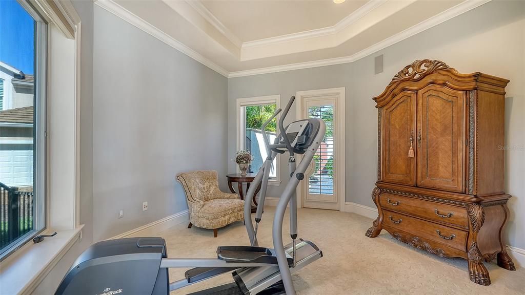 En Venta: $4,650,000 (4 camas, 5 baños, 7579 Pies cuadrados)