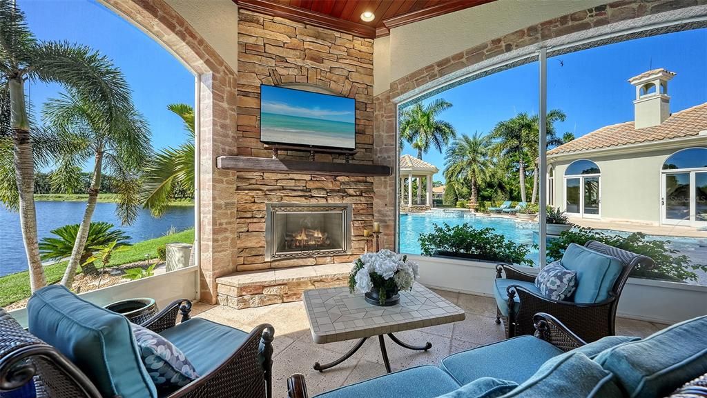 En Venta: $4,650,000 (4 camas, 5 baños, 7579 Pies cuadrados)