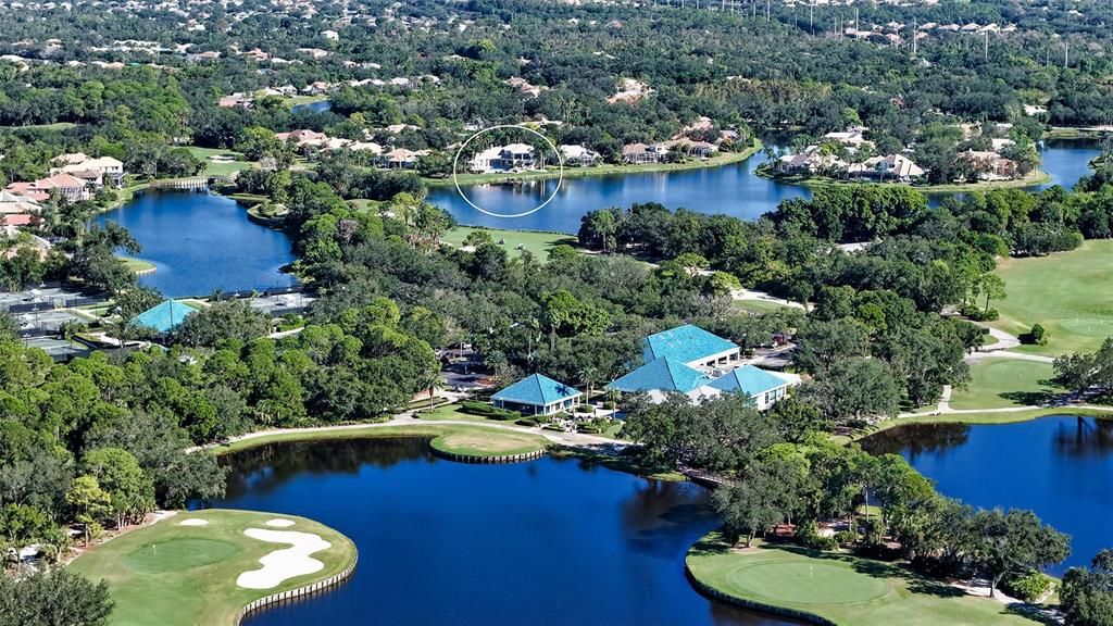 En Venta: $4,650,000 (4 camas, 5 baños, 7579 Pies cuadrados)