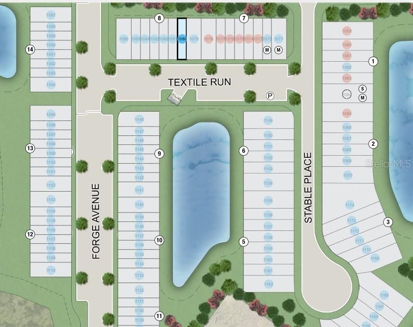 На продажу: $249,999 (2 спален, 2 ванн, 1219 Квадратных фут)