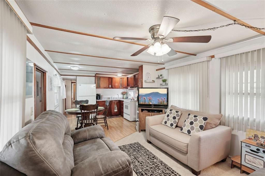 En Venta: $119,900 (3 camas, 1 baños, 720 Pies cuadrados)